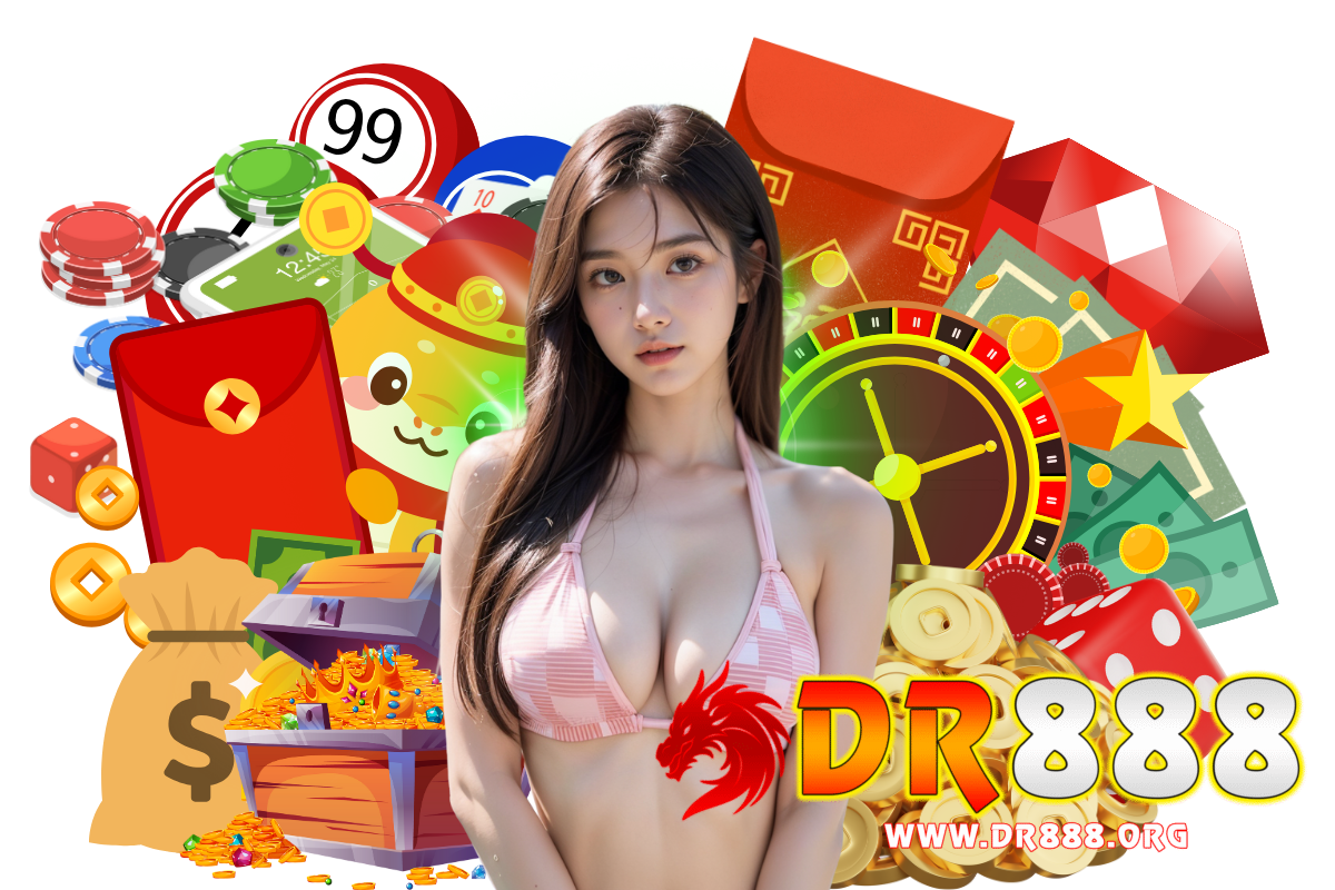 dr888