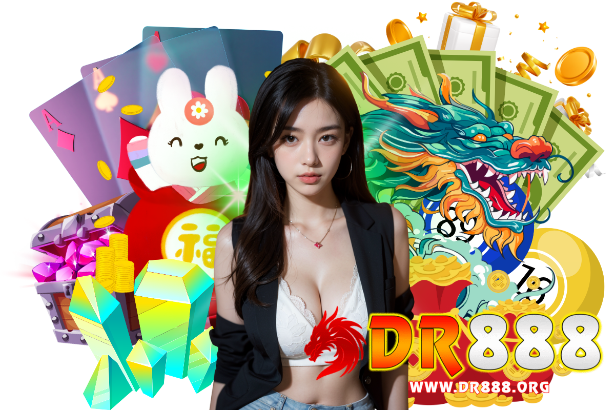 dr888 แจกเครดิตฟรี